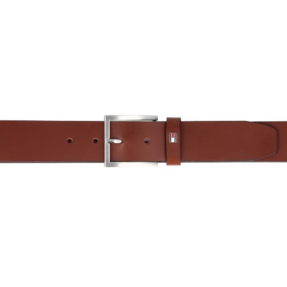 Tommy Hilfiger Hampton belt leather