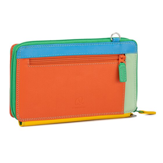 Mywalit Wallet leather 11 cm