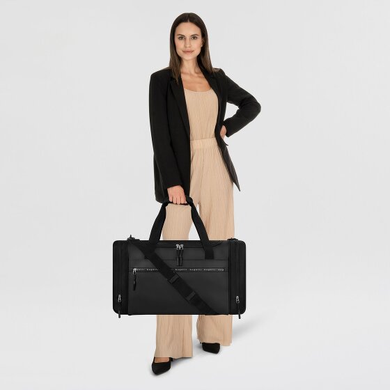 Bugatti Blanc Delight Weekender travel bag 54 cm Bugatti Blanc Delight Weekender travel bag 54 cm