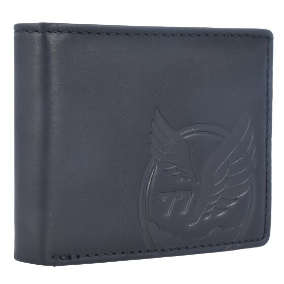 camel active Nepal Wallet RFID protection Leather 11 cm