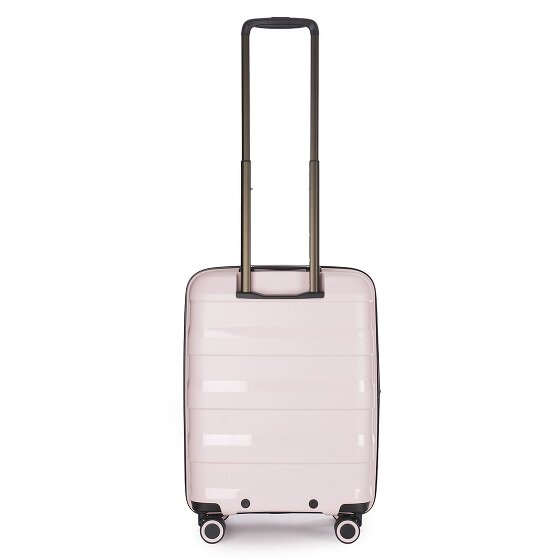 Stratic Straw + 4 Roll Cabin Trolley 55 cm