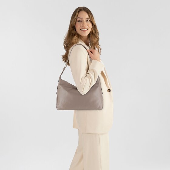 Furla Sfera Soft Shoulder Bag L Leather 37 cm Furla Sfera Soft Shoulder Bag L Leather 37 cm