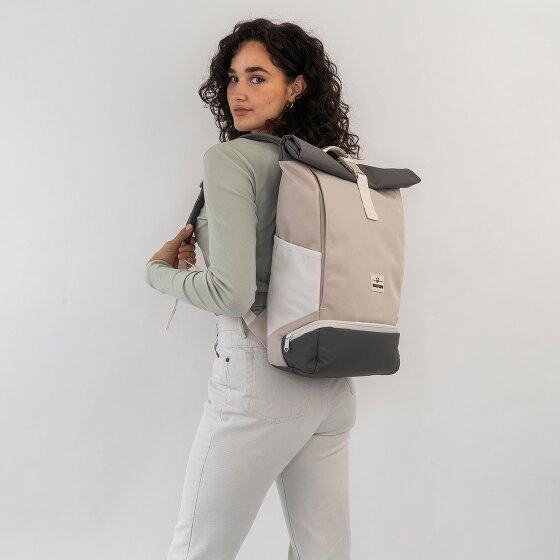 Johnny Urban Eco Series Allen Medium Daypack 40.5 cm Laptop compartment