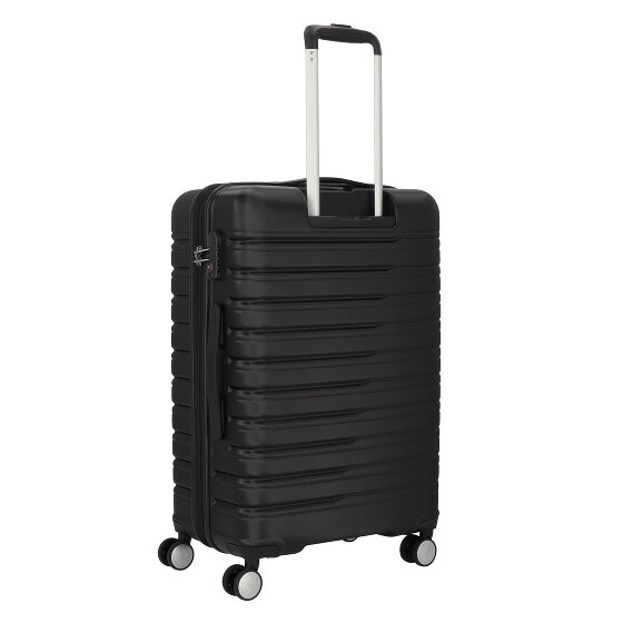 American Tourister Flashline 4 wheels Trolley 67 cm