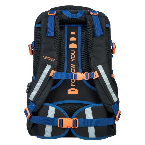 Neoxx Active Pro School Satchel 45.5 cm