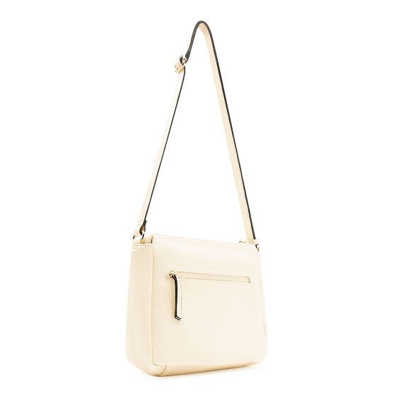 L.Credi Budapest Shoulder Bag 25 cm