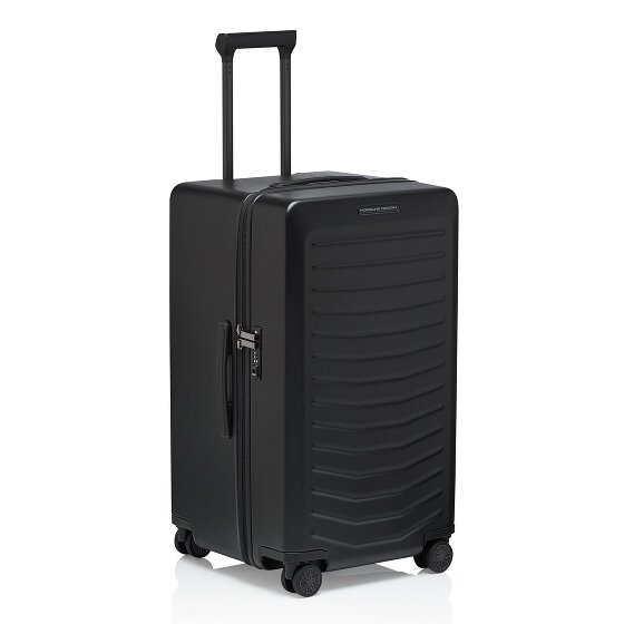 Porsche Design Roadster 4 double wheels trolley 74 cm