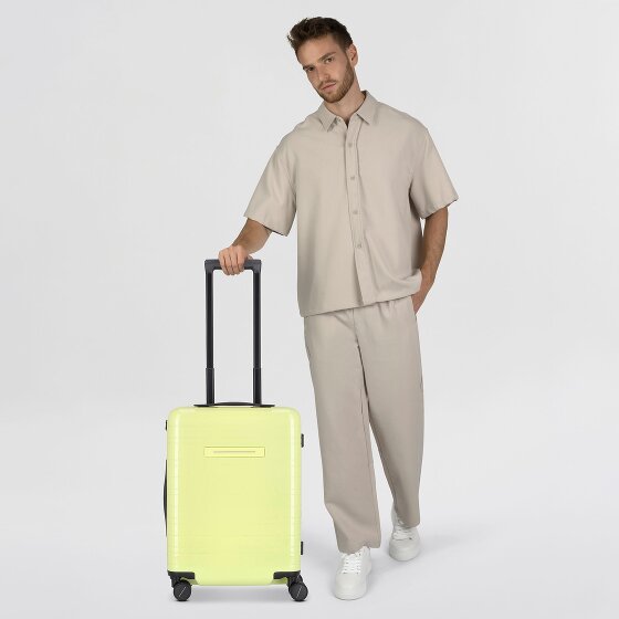 Horizn Studios H5 Essential 4 wheels Cabin trolley S 53 cm