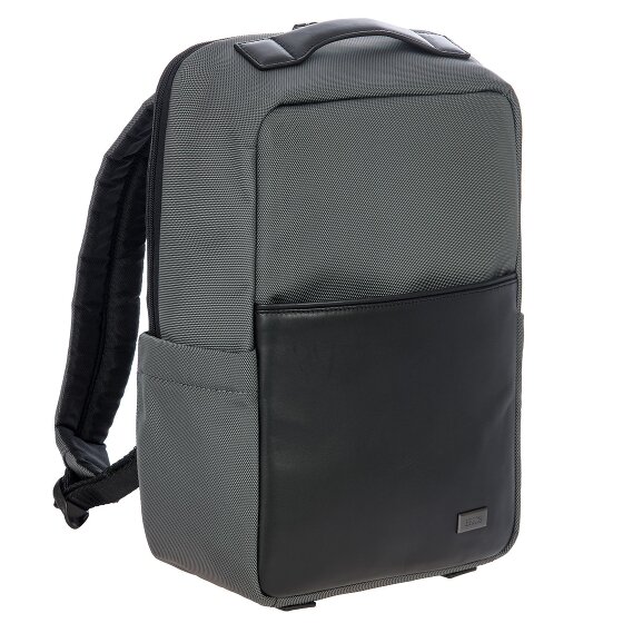 Bric's Monza backpack 37 cm laptop compartment