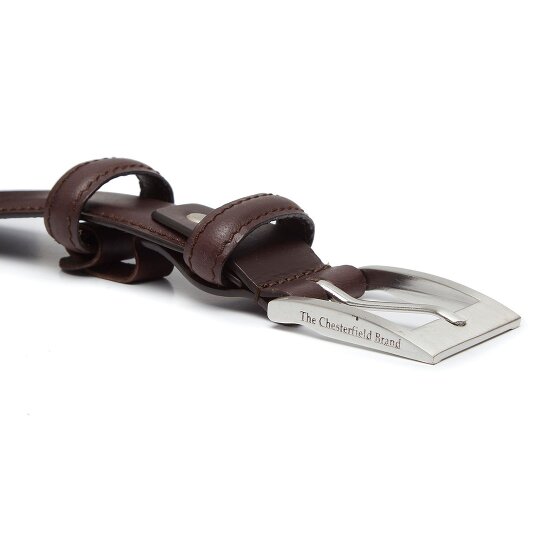 The Chesterfield Brand Elliot Belt Leather