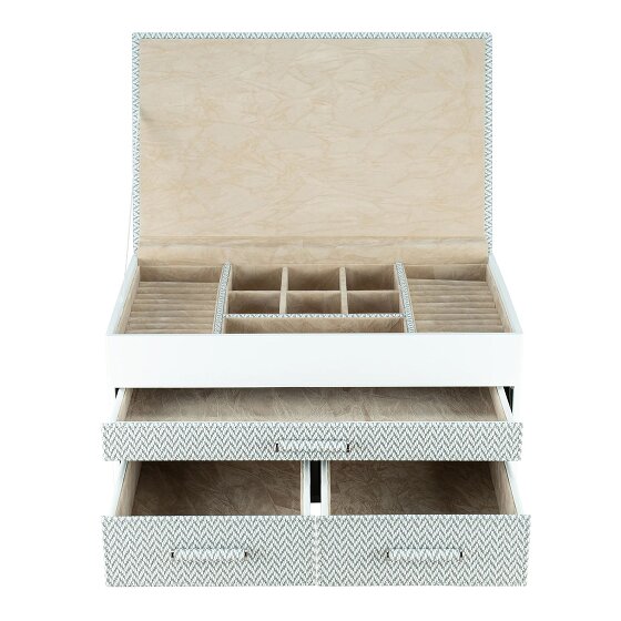 Windrose Calma Jewelry box 31 cm