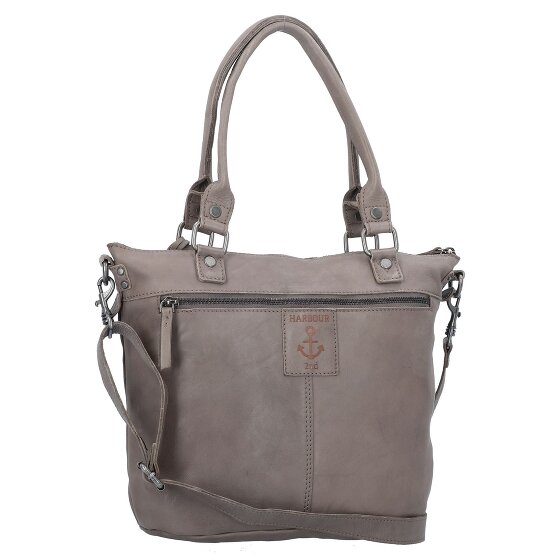 Harbour 2nd Anchor Love Shoulder bag Leather 28 cm