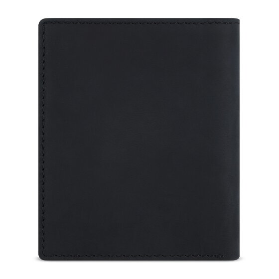 Bugatti Luca Wallet Leather 10 cm