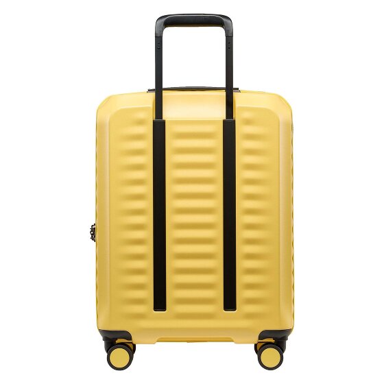 Echolac Oxygen 4 wheels Cabin trolley 55 cm