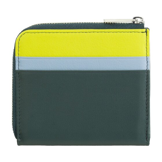 DuDu Lombok Wallet Genuine Leather 10.5 cm
