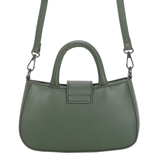 Buffalo Curve Handbag 23 cm