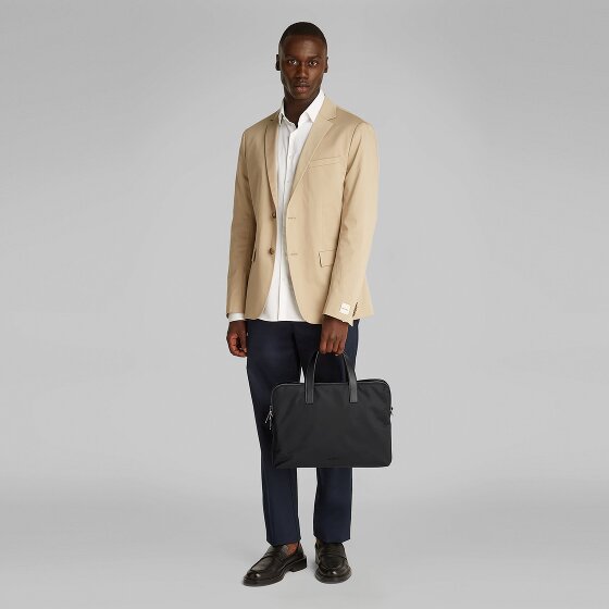 Calvin Klein Business Tech Briefcase 37.5 cm Laptop compartment