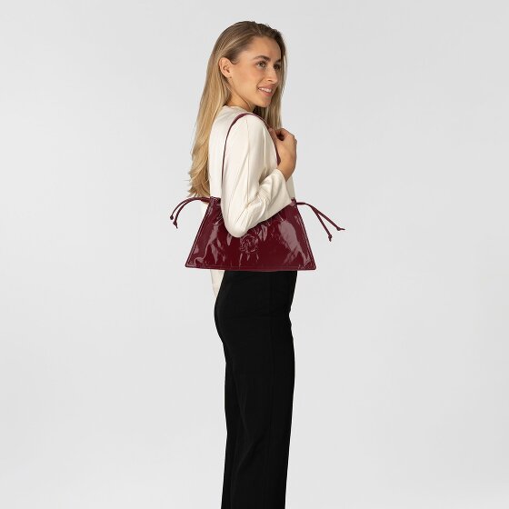 Coccinelle Dulse Shoulder Bag Leather 38 cm