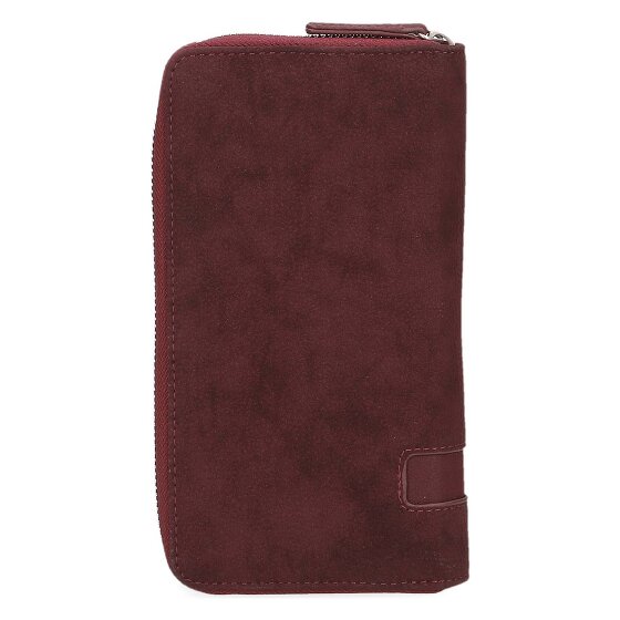 Zwei Mademoiselle Wallet 20 cm