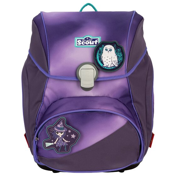 Scout Alpha satchel set 4pcs Superflash