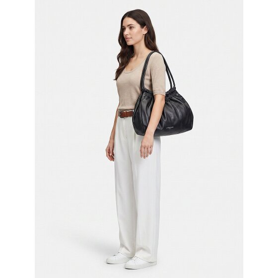 Liebeskind Cloud II Shoulder Bag M Genuine Leather 35 cm
