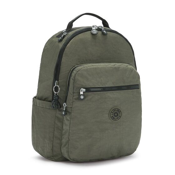 Kipling Basic Seoul backpack 44 cm laptop compartment