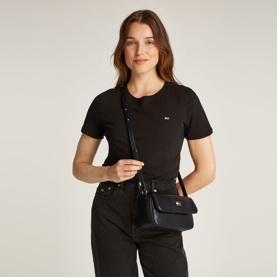 Tommy Hilfiger Jeans TJW Pillow Shoulder bag 22 cm