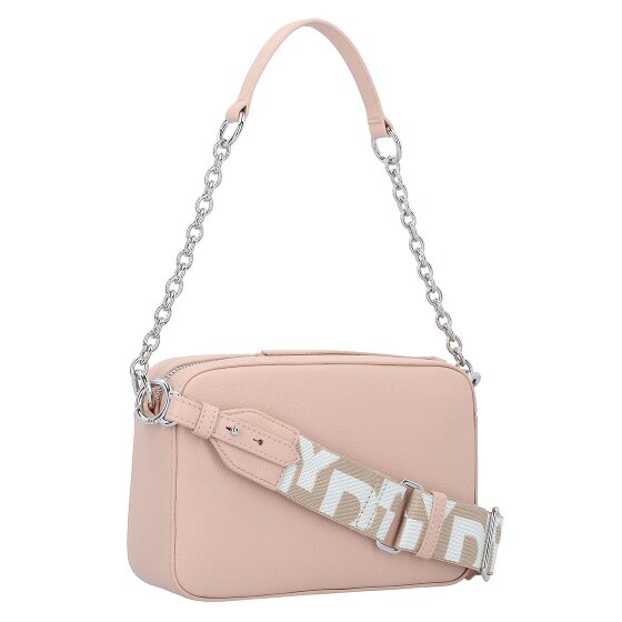 DKNY Milan Shoulder Bag Leather 22.5 cm