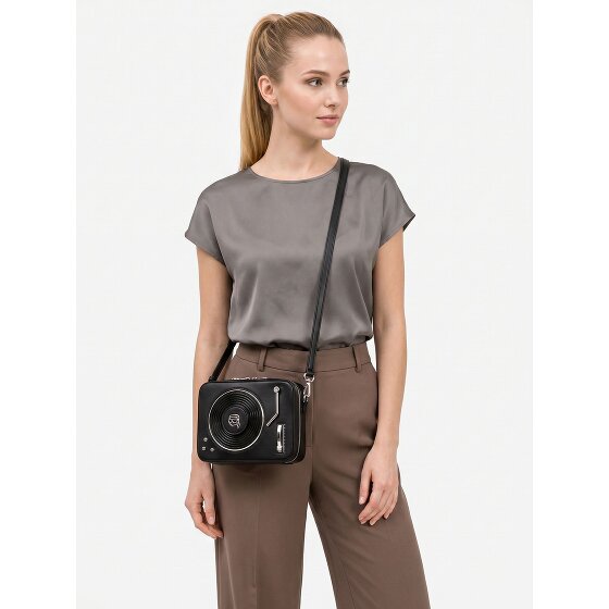 Karl Lagerfeld Ikon Shoulder bag 20.5 cm