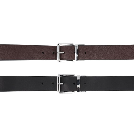 Marc O'Polo Reversible belt leather
