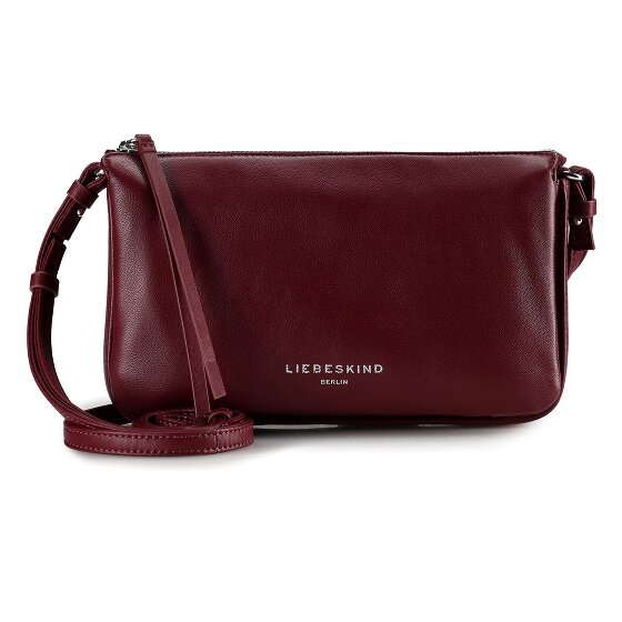Liebeskind Shoulder bag S Leather 24.5 cm