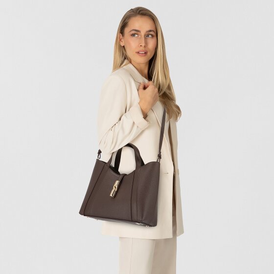 Furla Goccia Shopper Bag S Leather 28 cm