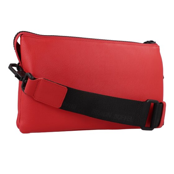 Braun Büffel Capri Shoulder bag RFID protection Leather 23 cm