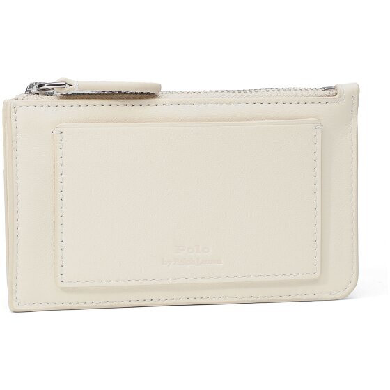 POLO RALPH LAUREN Bear Credit card case Leather 12.5 cm