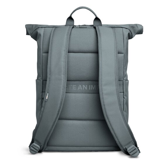 GOT BAG Rolltop Easy Daypack 30 cm Laptop compartment