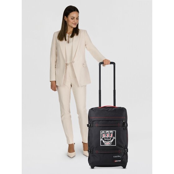 Eastpak Transit'R 2 wheels Travel bag S 51 cm