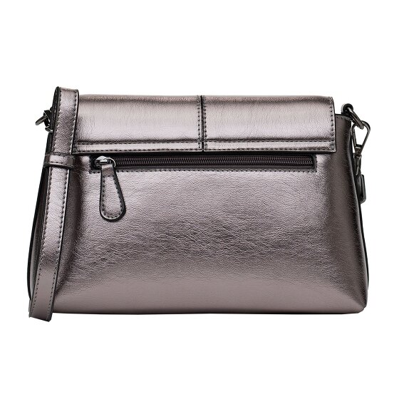 L.Credi Pamela Shoulder Bag 26 cm