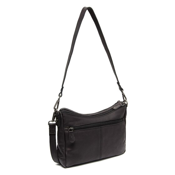 The Chesterfield Brand Irving Shoulder bag Leather 25 cm