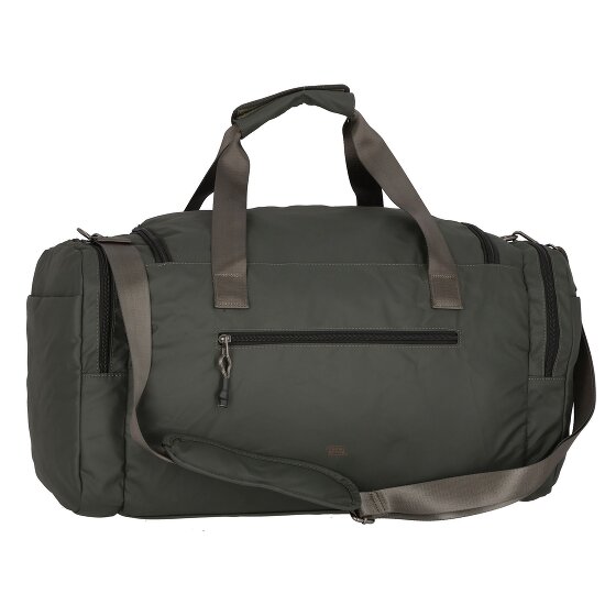 camel active Explore Weekender travel bag 56 cm camel active Explore Weekender travel bag 56 cm