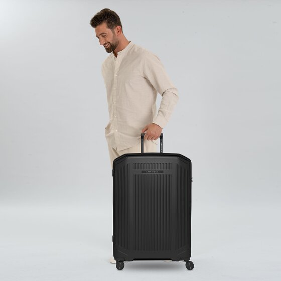 Smartbox Edition 02 4 wheels Trolley L 75 cm