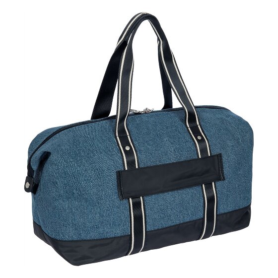 Bric's Bric's  x Replay Weekender travel bag 43 cm