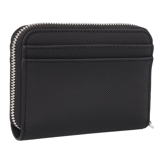 Lacoste Core Essentials Daily City Wallet 11.5 cm