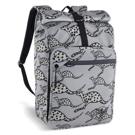Chiemsee Jump N Fly Daypack 46 cm Laptop compartment