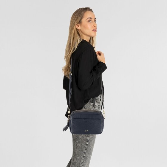 Braun Büffel Hanna Shoulder bag Leather 23 cm Braun Büffel Hanna Shoulder bag Leather 23 cm