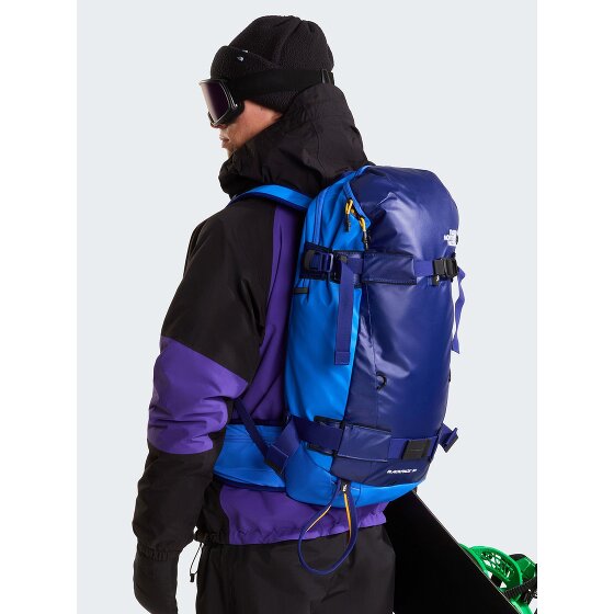 The North Face Slackpack 30 L Hiking backpack 55 cm