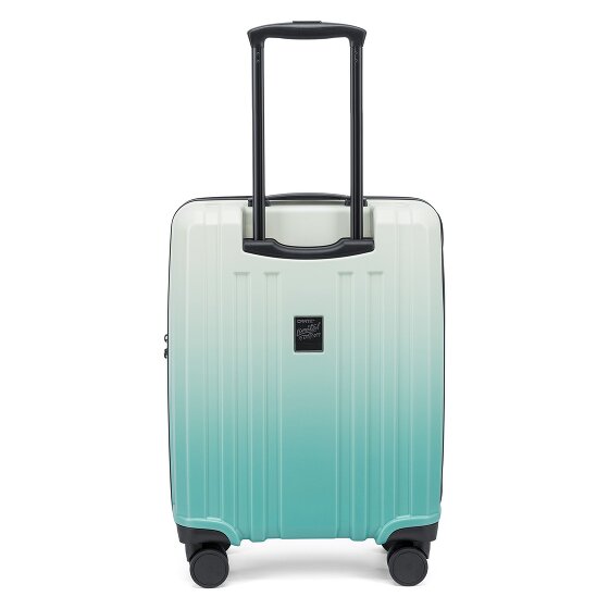 Epic Crate EX Wildlife 4 wheels Cabin trolley 55 cm