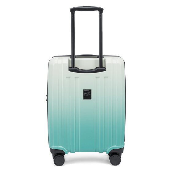 Epic Crate EX Wildlife 4 wheels Cabin trolley 55 cm