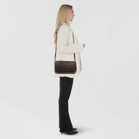 Liebeskind Clarice Shoulder bag Leather 27 cm