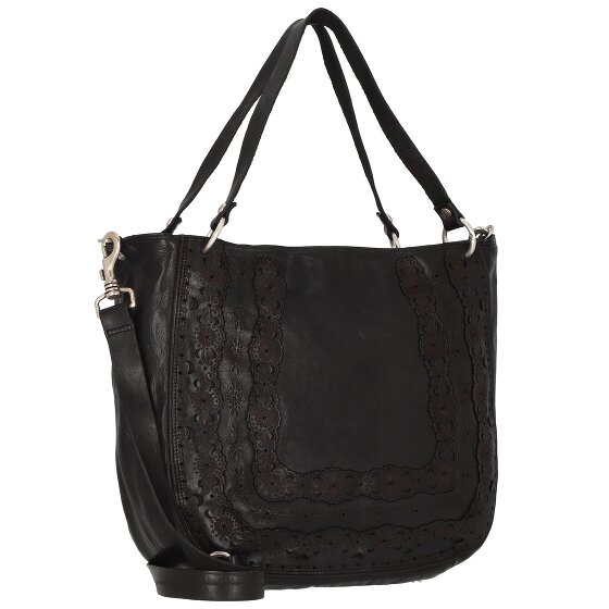 Campomaggi Shopper bag leather 40 cm