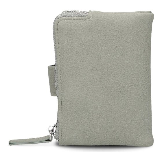 Zwei Mademoiselle Wallet 10 cm